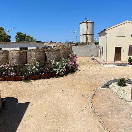 B&B Piandelidei Sassari Exterior photo