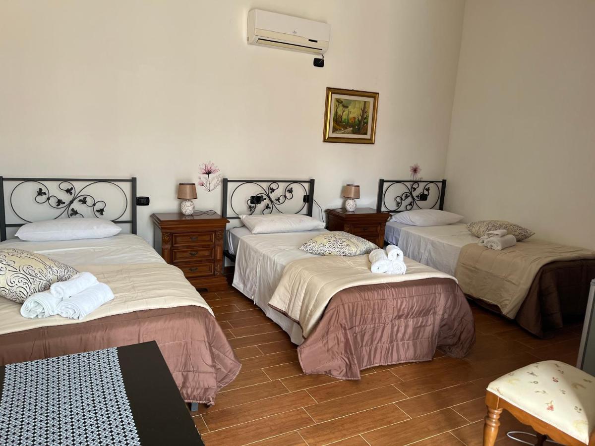 B&B Piandelidei Sassari Exterior photo