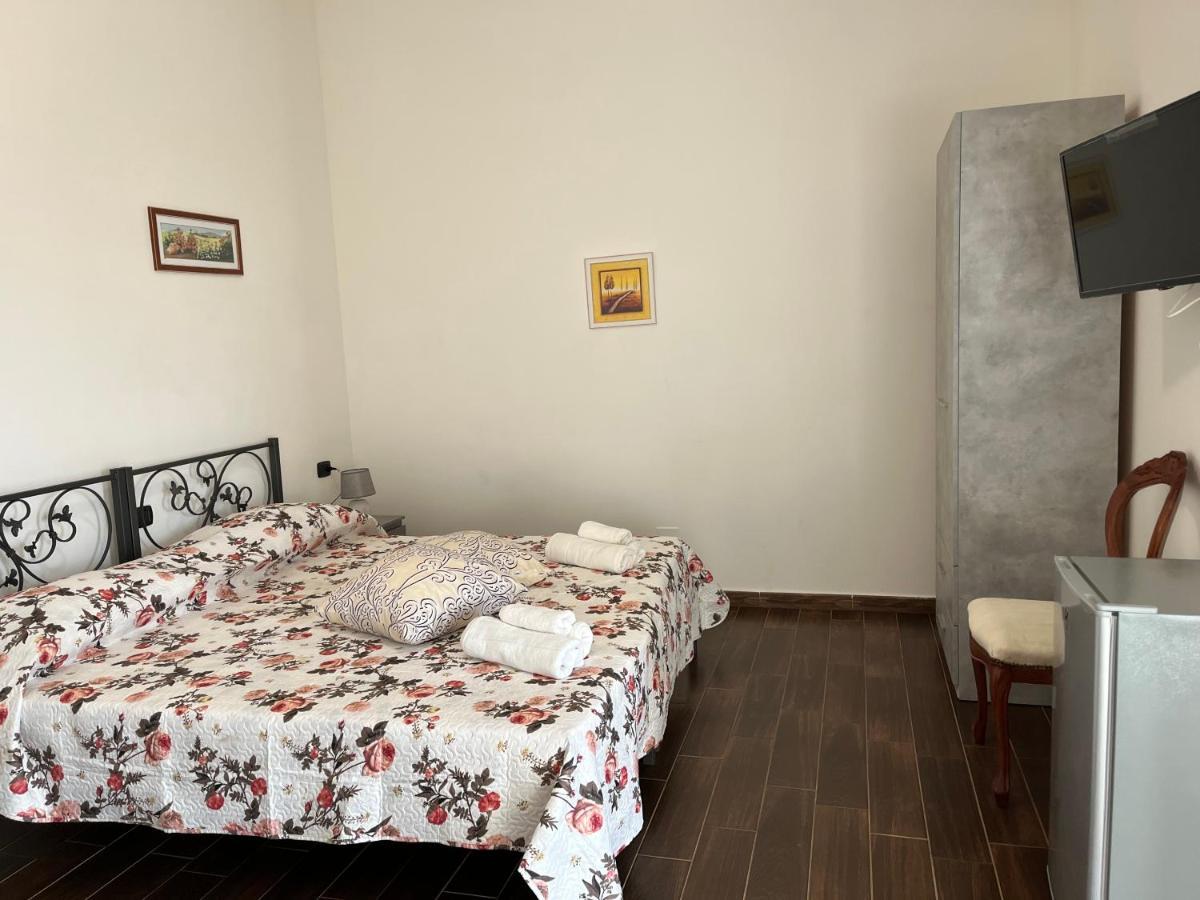 B&B Piandelidei Sassari Exterior photo