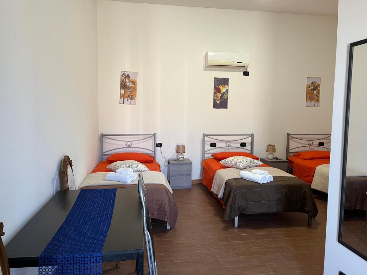 B&B Piandelidei Sassari Exterior photo